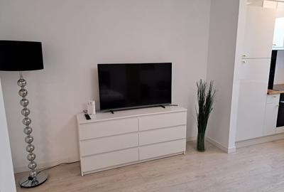 Residence 5 Pipera Studio de vanzare - 5