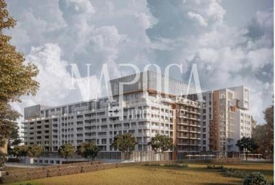 Apartament 3 camere de vanzare in Gheorgheni, Cluj Napoca - 3