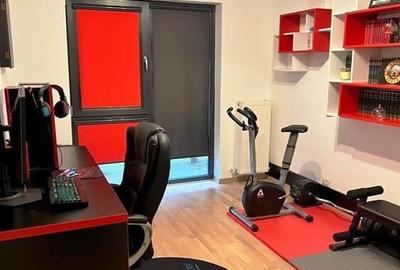 Apartament 3 camere in Ploiesti, zona Albert, MRS Smart - 8