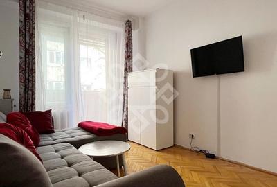 Apartament cu 3 camere decomandat, mobilat în Rogerius - 11