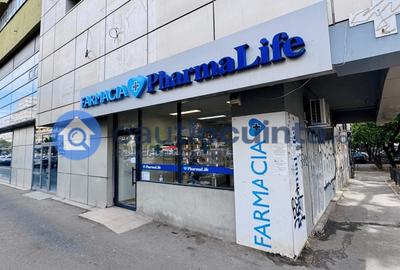 Spatiu comercial | Pantelimon | Parter | Finisat | 62 mp - 1