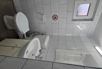 Spațiu comercial, de 57 mp, în Central