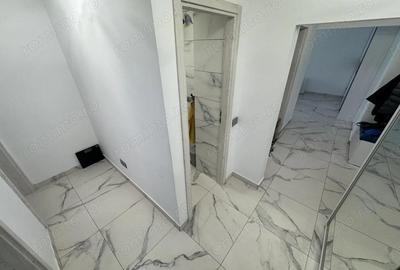 Apartament 3 camere zona Gara - Renovat Total - 9