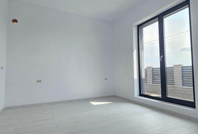 Casă individuală cu 4 camere cu Teren 350 Mp în Berceni - 8