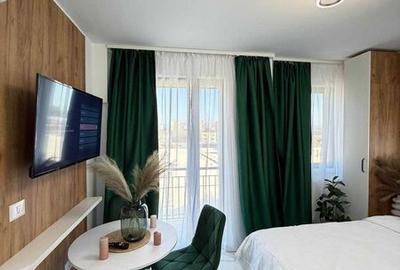 Apartament cu 2 camere în Tătărași - 2