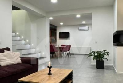 Casă cu 4 camere cu Teren 270 Mp în Cârcea - 6