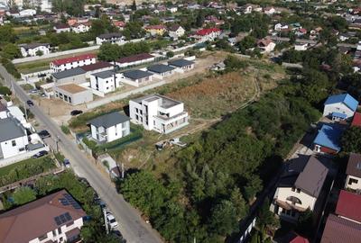 TEREN 5.200 MP Bragadiru str. Iederei - 12