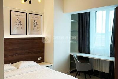 Garsonieră semidecomandată, mobilată în Tătărași - 3