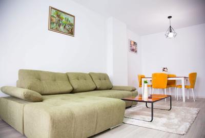 Apartament cu 2 camere decomandat în Exterior Vest