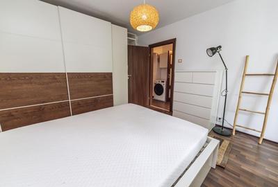 Apartament cu 3 camere decomandat, mobilat în Dristor - 9