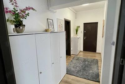 Inchiriez apartament in Flore?ti, Cluj-Napoca direct de la proprietar - 4