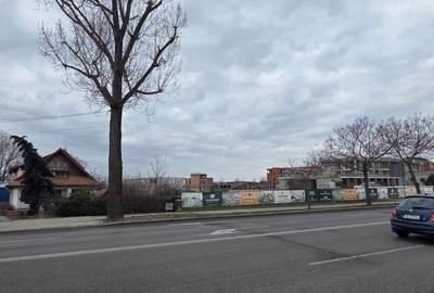 Teren de 3000 mp, în Central - 9