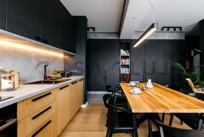 Apartament cu 2 camere, mobilat în Vest - 4