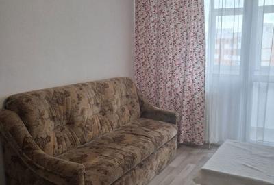 Apartament cu 2 camere semidecomandat în Tei - 10