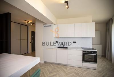 Comision 0.  Apartament 1 camera la cheie! - 8