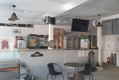 Afacere la cheie in Tabara Navodari - 7