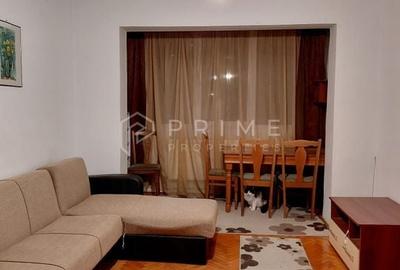 De închiriat – Apartament 3 camere, cartierul Budai, aproape de centru - 1