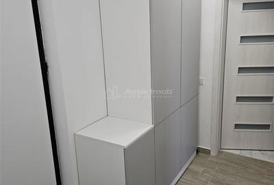 Apartament cu 2 camere, mobilat în Central - 3