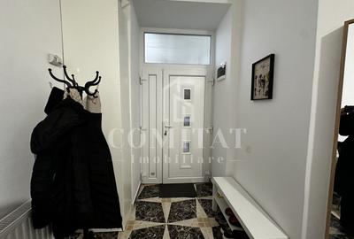 Apartament cu 3 camere semidecomandat, mobilat în Ultracentral - 21