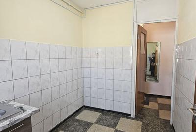 Apartament cu 2 camere semidecomandat în Central - 7