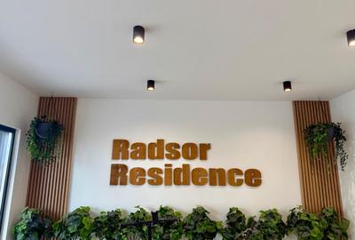 Apartament modern cu 2 camere – Rasnov, cartier rezidențial nou - 9