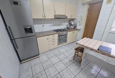 Apartament cu 4 camere decomandat, mobilat în Moșilor - 4