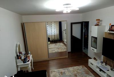 Apartament cu 2 camere decomandat în Teilor - 14
