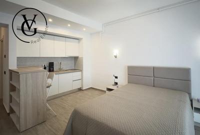 Studio Casa Del Mar -primul rand la mare -vedere superba - 8