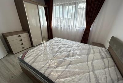 Apartament cu 2 camere decomandat în Păulești - 7
