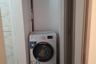 Apartament cu 2 camere decomandat în Crâng - 5