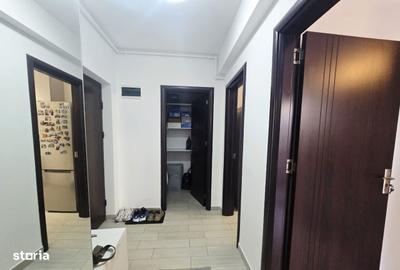 Garsonieră decomandată în Central - 15