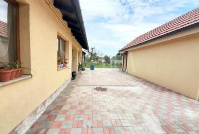 Casa 3 camere de vanzare in Episcopia Bihor Oradea, Oradea - 6