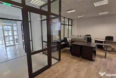 Spațiu comercial, de 180 mp, în Central - 5
