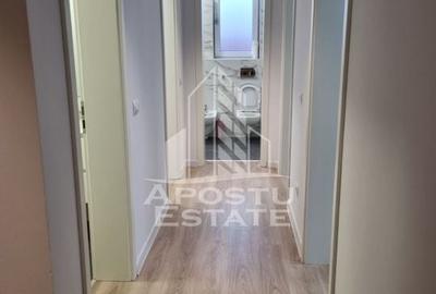 Apartament 3 camere, Centrala Proprie,Petfriendly, zona Soarelui - 8