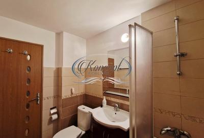 Apartament spatios, bine izolat, aproape de centru, in zona Plopilor - 8