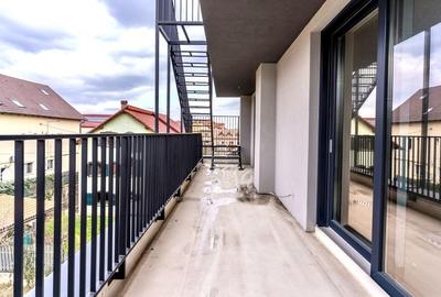 Penthouse exclusivist de vanzare – Str. Eugen Ionesco, cartier Europa. - 14