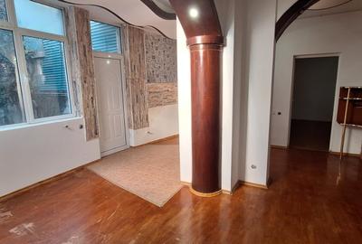 Calea Calarasilor - Traian vanzare 4 camere casa individuala - 12