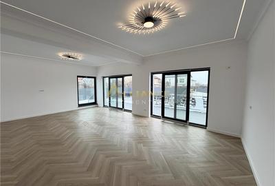 Vila individuala P+1E cu finisaje de lux ~ 4 camere 3 bai ~ 540mp teren - 15