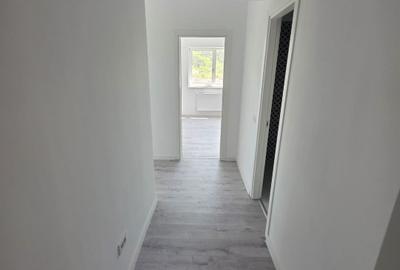 Apartament cu 3 camere decomandat în Frumoasa - 8