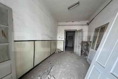 Hotel cu 44 camere, renovabil, pozi?ionat ultracentral - 2