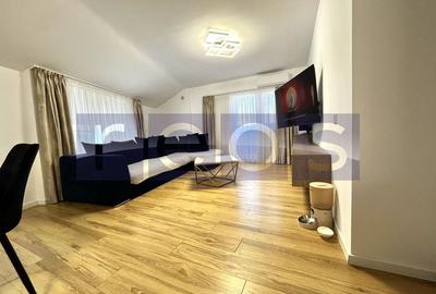 VANZARE - 3 CAMERE -DECOMANDAT -MIHAI BRAVU -VITAN