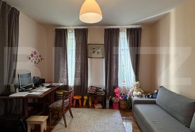 Casa moderna Sp + P + E la cheie, 1 Mai, zona Medicina Veche - 4
