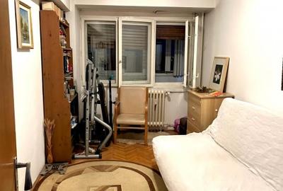 Apartament  3 camere | Ion Mihalache | Kiseleff | 82 m | - 4