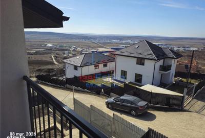 Casă cu 4 camere cu Teren 250 Mp în Miroslava - 9