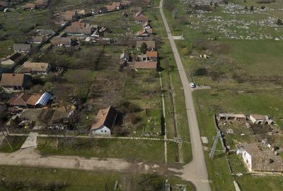 Teren intravilan 620 mp in Battonya, Ungaria - 15