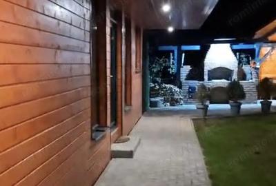 Casă în Bistra Mureșului - 1