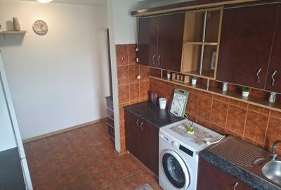 Apartament cu 2 camere semidecomandat în Olimpia-Stadion - 3