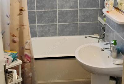 Apartament cu 2 camere semidecomandat în Tătărași - 6