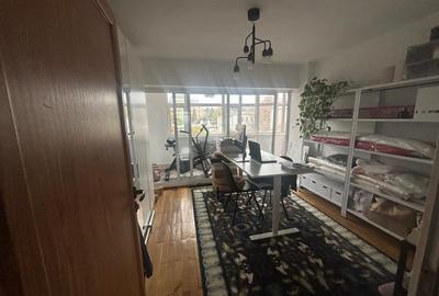 Apartament cu 3 camere Copou - Fundatie - 4