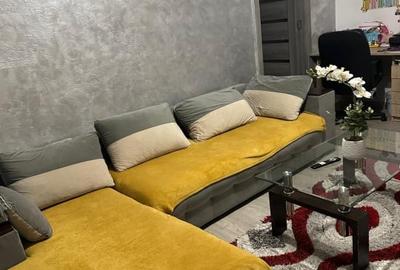 Apartament cu 2 camere, 53 mp, parter, Craiovita - 3